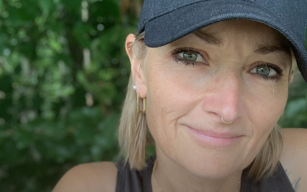 Warum ich einen Blog starte