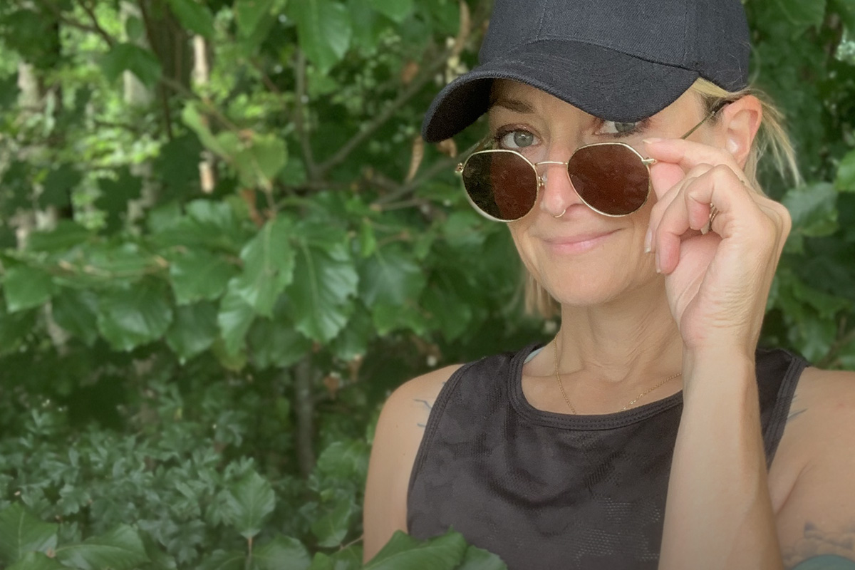 Nancy Riedel Grafikdesigner Nürnberg Brand Design Nürnberg Winkelhaid Altdorf Webseite