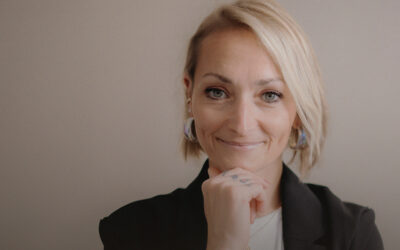 Warum ein Logo allein nicht ausreicht – so gelingt strategisches Brand Design für Selbstständige