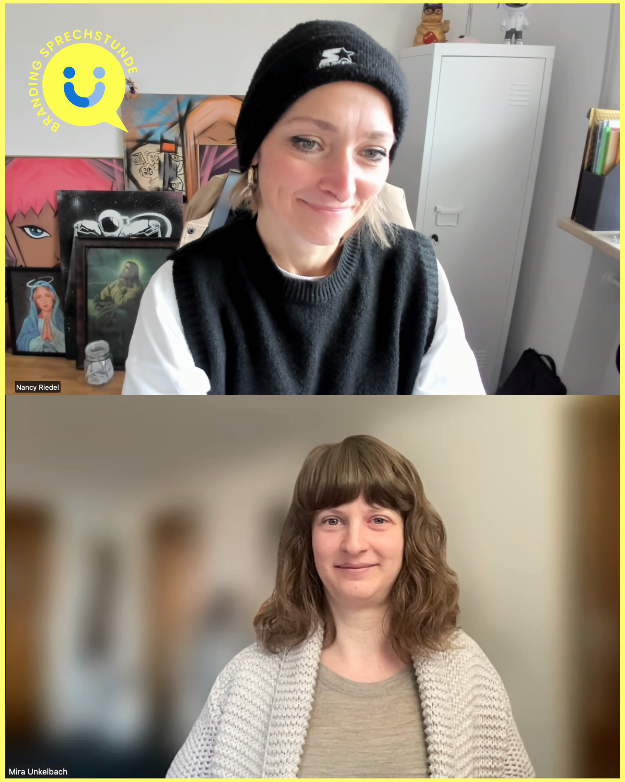 Branding_Sprechstunde_Mira