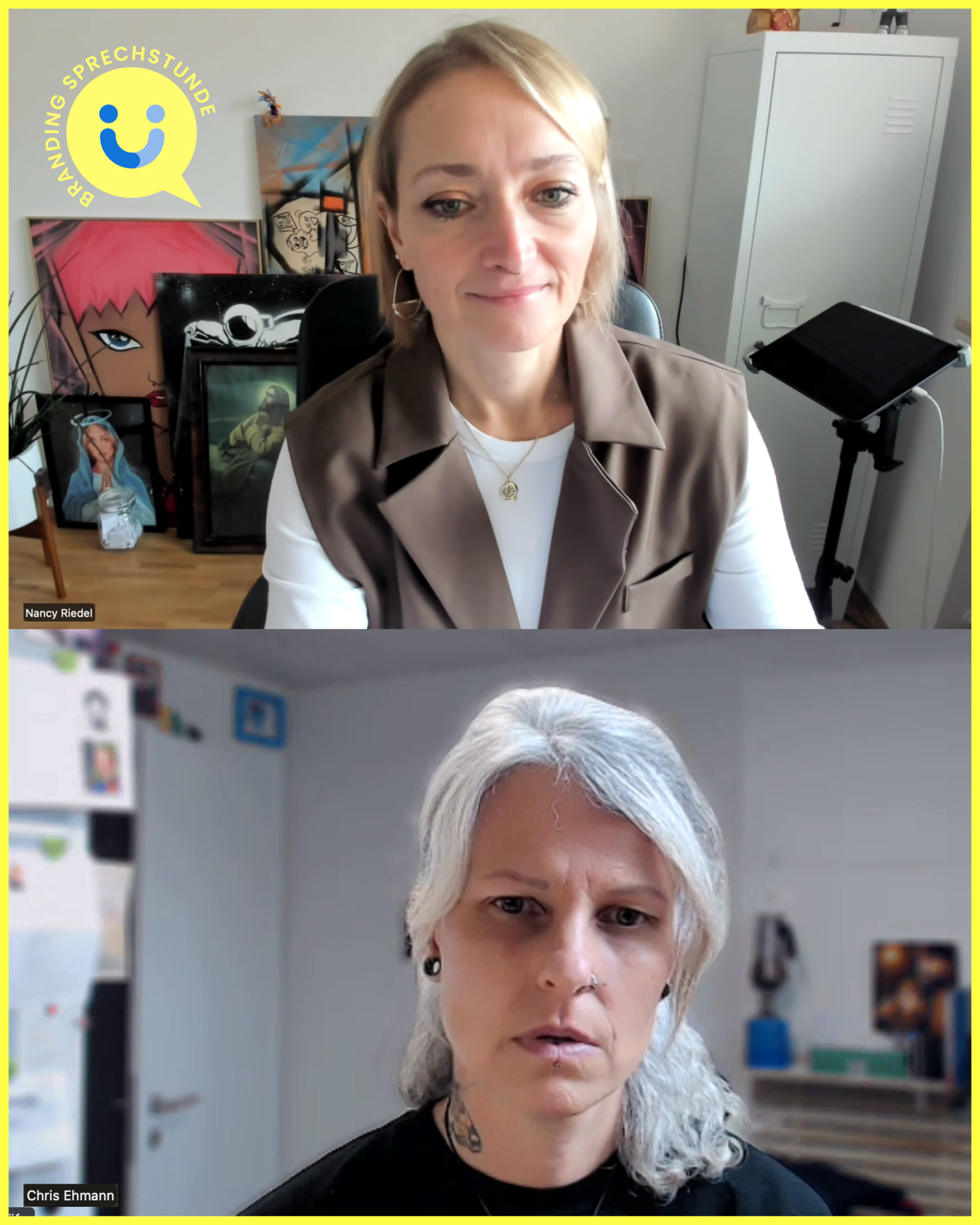 Branding_Sprechstunde_Sarah_Schäfer