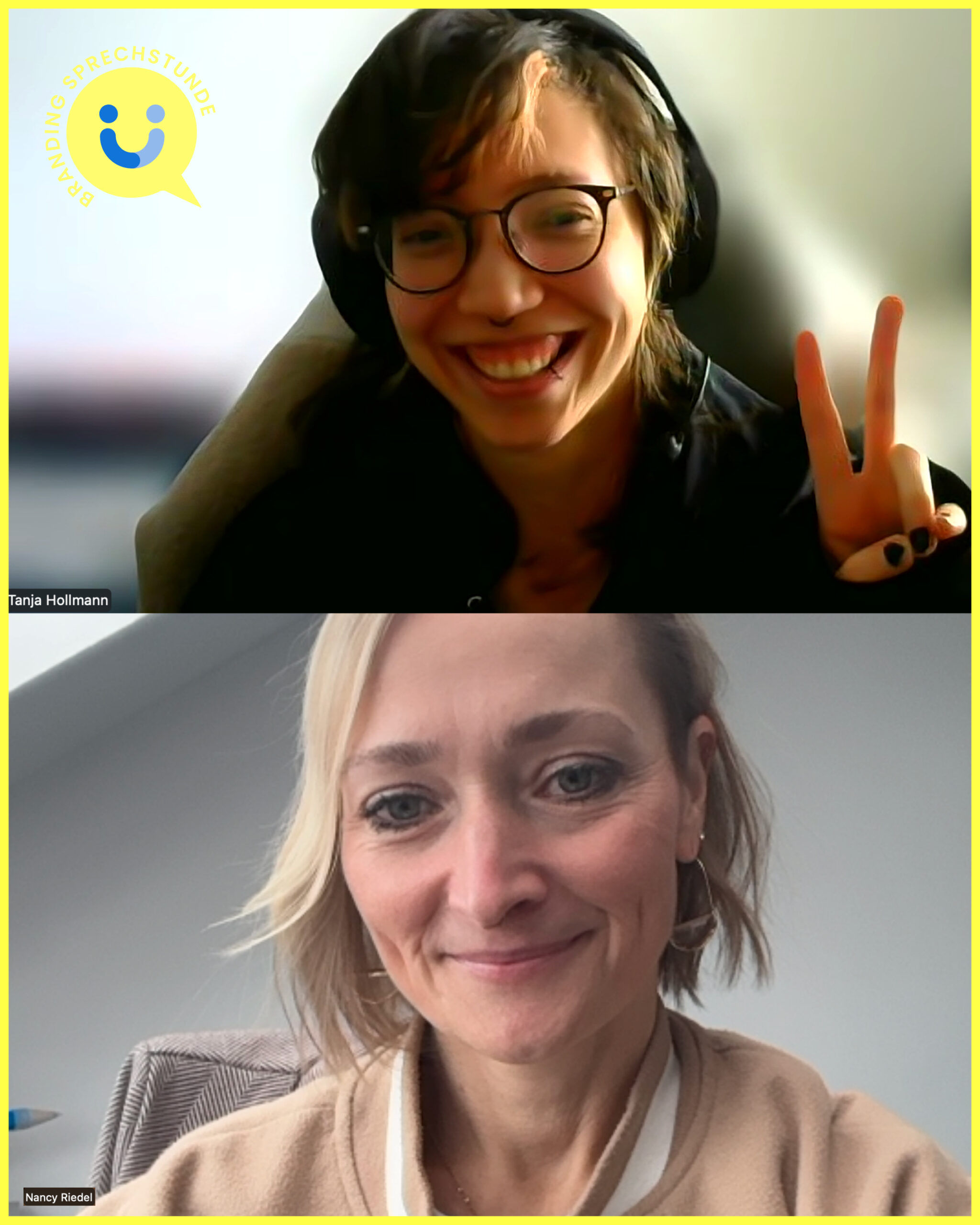 Branding_Sprechstunde_Tanja_Hollmann